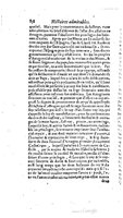 1610 - Paul Marceau - Trésor d’histoires admirables et mémorables - BSB Munich