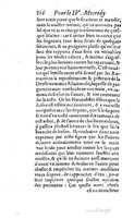1607 - Nicolas Du Fossé - Trésor quadragésimal - T 01 - BM Lyon