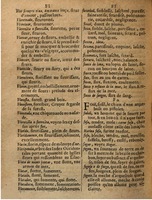 1625 - Hubert Antoine - Trésor des deux langues espagnole et française - Augsbourg