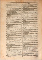 1609 - Philippe Albert et Alexandre Pernet - Trésor des trois langues française, italienne et espagnole (Seconde partie) - BSB Munich