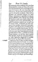 1607 - Nicolas Du Fossé - Trésor quadragésimal - T 01 - BM Lyon