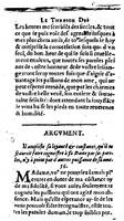 1624 - Nicolas Oudot - Trésor des lettres douces et amoureuses - BNC Florence
