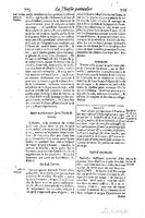 1616 - Étienne Gamonet - Grand trésor ou dispensaire - BSB Munich
