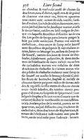 1617 - Jean Le Bouc - Trésor des remèdes secrets - BM Lyon