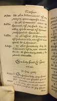 1560 - Jean Bellère - Trésor de vertu - British Library