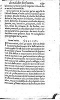 1617 - Jean Le Bouc - Trésor des remèdes secrets - BM Lyon