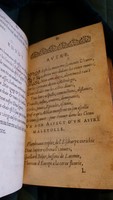 1611 - Jacques Hubault - Trésor sacré de la muse sainte - BnF Arsenal