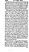 1646 - Jean Billaine - Trésor sacré ou inventaire des saintes reliques - BM Lyon