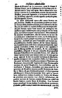 1628 - Jacques Crespin - Trésor d’histoires admirables et mémorables - BSB Munich