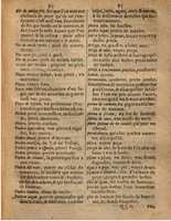 1625 - Hubert Antoine - Trésor des deux langues espagnole et française - Augsbourg