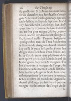 1619 - Pierre Rigaud - Trésor des bêtes chevalines - BnF