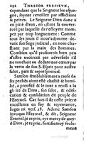 1626 - s.n. - Trésor précieux des méditations saintes, pieuses et consolatoires - BSB Munich