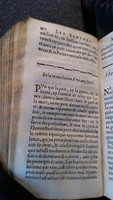 1625 - Louis Loudet - Secrétaire des secrétaires ou le Trésor de la plume française - Lucerne