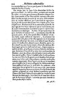 1610 - Paul Marceau - Trésor d’histoires admirables et mémorables - Princeton
