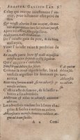 1612 - Dominicus Custos - Trésor des proverbes français  - Bibliopol-Olomuc
