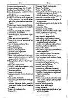 1616 - Veuve Marc Orry - Trésor des deux langues espagnole et française (Première et Seconde parties) - BM Lyon