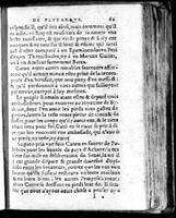 1574 - Benoît Rigaud - Trésor des vies de Plutarque - Avignon