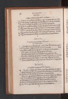 1577 - Jean de Laon - Trésor des 150 psaumes de David - Genève