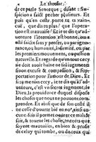 1578 - Guillaume Chaudière - Trésor de dévotion traitant de plusieurs belles vertus - BM Lyon