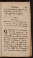 1597 - Matthieu Guillemot - Trésor d’amour - BnF Arsenal