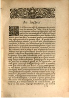 1611 - Pierre Chevalier - Trésor politique - BSB Munich