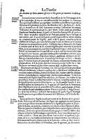 1650 - Denis Thierry - Trésor des antiquités romaines - BM Lyon