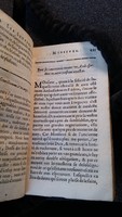 1625 - Louis Loudet - Secrétaire des secrétaires ou le Trésor de la plume française - Lucerne