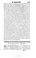 1620 - Samuel Crespin - Trésor d’histoires admirables et mémorables - BCU Lausanne