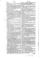 1617 - Samuel Crespin - Trésor des trois langues espagnole, française et italienne (3 parties) - Ohio