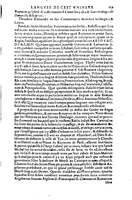 1619 - SHC - Trésor de l’histoire des langues de cet univers - BSB Munich