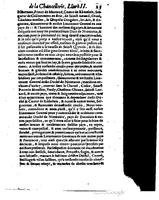 1614 - Jean Richer - Trésor du nouveau style et protocole de la chancellerie de France - BSB Munich