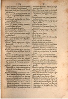 1645 - A. de Sommaville et A. Courbé - Trésor des deux langues espagnole et française - BSB Munich