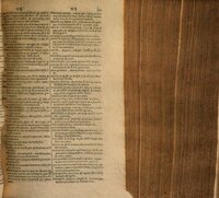 1617 - Samuel Crespin - Trésor des trois langues espagnole, française et italienne (Première partie) - Regensburg