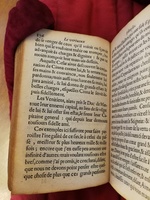 1599 - Thomas Portau - Vertueux trésor - Bibliothèque Sainte-Geneviève