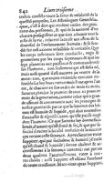 1585 - Jacques du Puis - Trésor des remèdes secrets pour les maladies des femmes - BnF