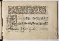 1594 - Paul Marceau - Trésor de musique d&#039;Orlande de Lassus, Superius, Bassus, Tenor, Quinta pars - BnF