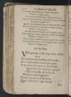1607 - Pierre Brossart - Trésor des trésors - BnF
