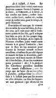 1654 - Antoine Jullieron - Trésor inestimable de Saint-Joseph - BM Lyon