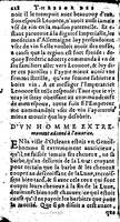 1611 - Raphaël du Petit Val - Trésor des récréations - Anvers Musée Plantin-Moretus