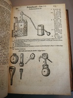 1609 - Étienne Gamonet - Grand dispensaire ou Trésor général et particulier des préservatifs - BM Marseille