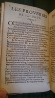 1594 - Jan van Waesberge - Trésor de Salomon - BnF Arsenal