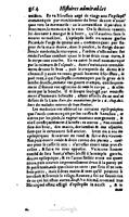 1620 - Samuel Crespin - Trésor d’histoires admirables et mémorables - BCU Lausanne