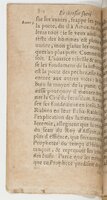 1603 - Jean Didier - Trésor sacré de la miséricorde - BnF