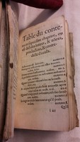 1549 - Jean Palier et Guillaume Regnault - Trésor de pratique pour les juges - BIS