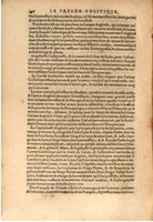 1611 - Pierre Chevalier - Trésor politique - BSB Munich