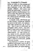 1629 - Manassés de Préaulx - Sermons ou Trésors de la piété chrétienne - BM Lyon