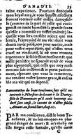 1606 - Jean Antoine Huguetan - Trésor des Amadis - Anvers Musée Plantin-Moretus