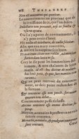 1612 - Dominicus Custos - Trésor des proverbes français  - Bibliopol-Olomuc