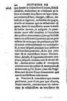 1623 - Joseph Bouillerot - Trésor de l’histoire générale de notre temps - BM Lyon