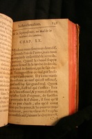 1591 - Pierre Chastaing et Benoît Rigaud - Trésor des bêtes chevalines - BM Bordeaux